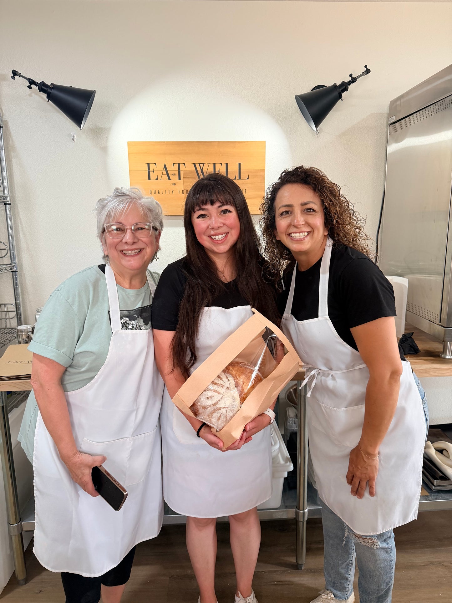 Sourdough Bread Class | October 24, 2PM–5 PM | Albuquerque