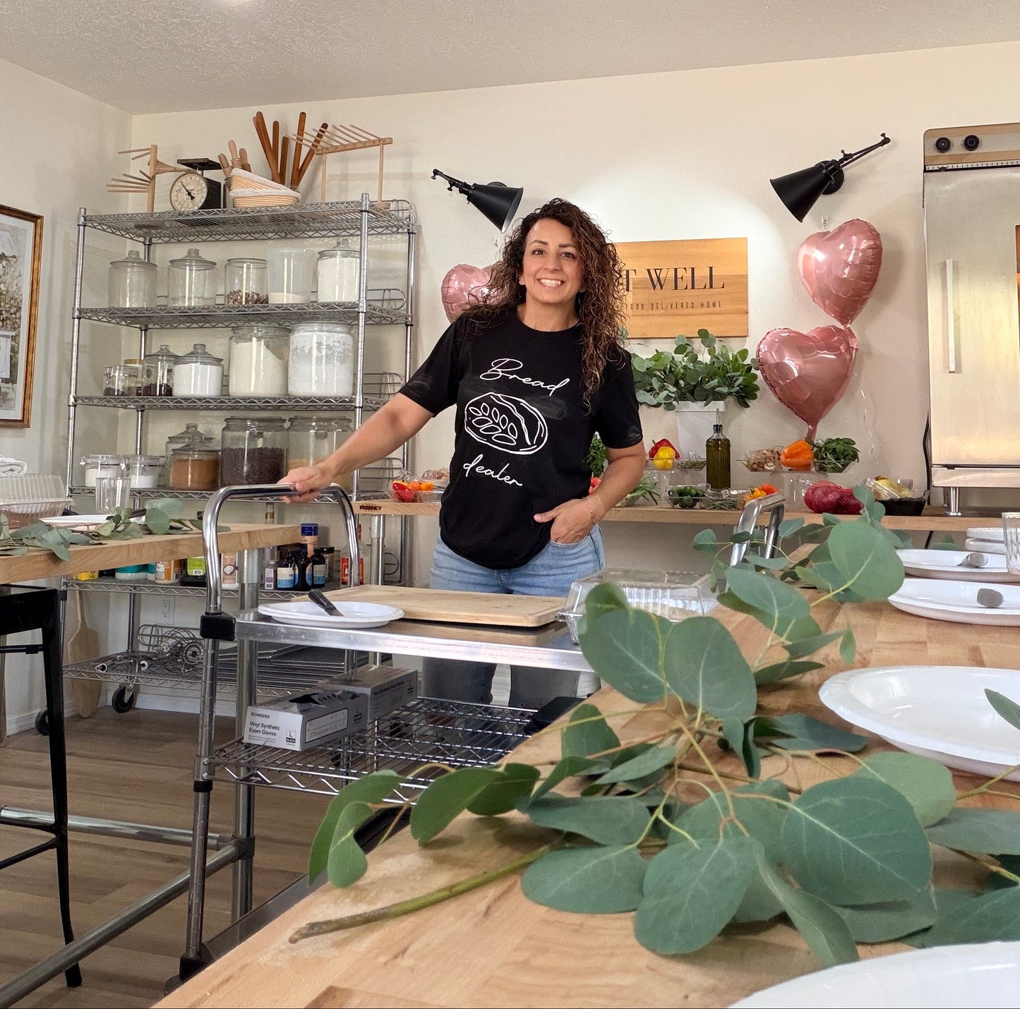 Handmade Pasta Class | September 25, 5PM–8 PM | Albuquerque