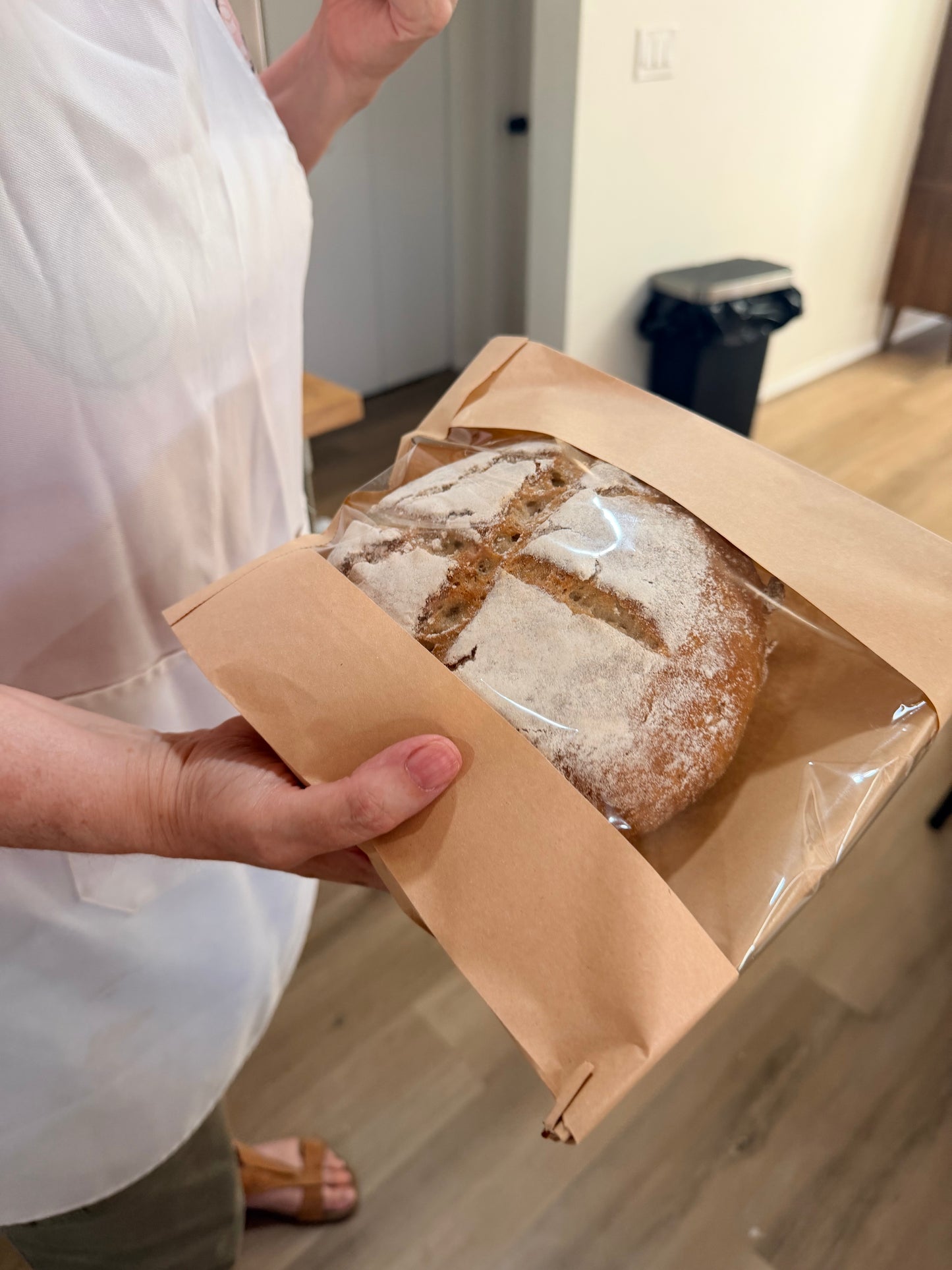 Sourdough Bread Class | November 7, 2PM-5PM | Albuquerque