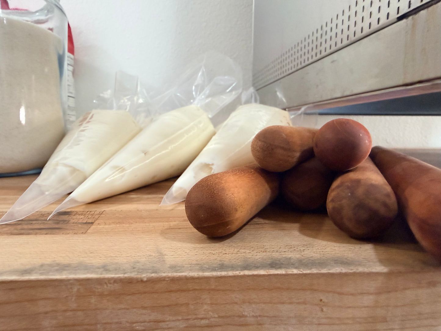 Advanced Sourdough Bread Class | September 10, 5PM–7PM | Albuquerque