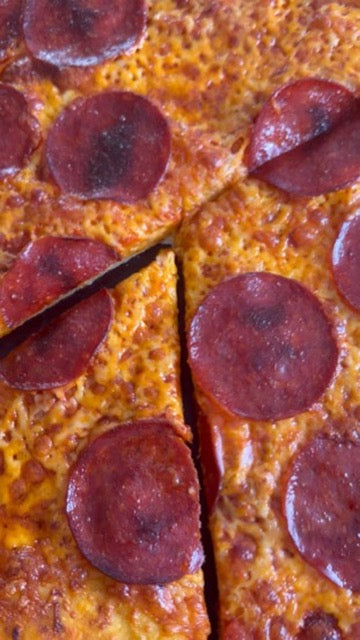 pizza kits that are easy to make in albuquerque