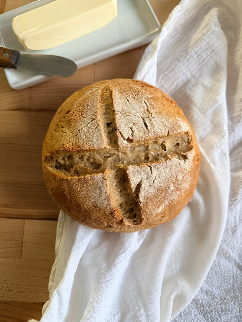 Sourdough Bread vs. Regular Bread: What’s the Difference?