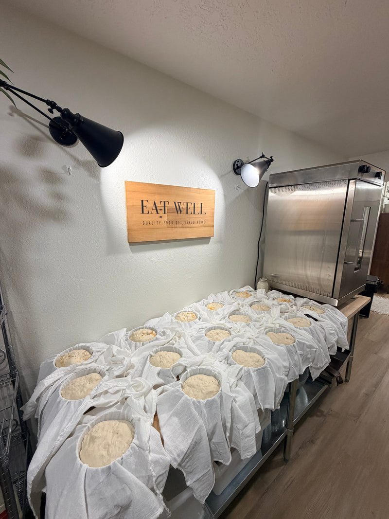 Common Sourdough Mistakes Beginners Make