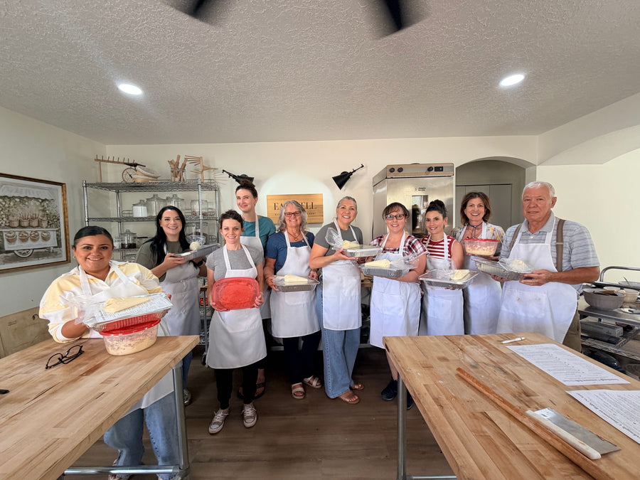 What to Expect from a Cooking Class in Albuquerque