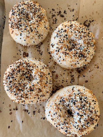 Whole Grain Sourdough: What Changes When You Add Rye, Spelt, or Seeds?