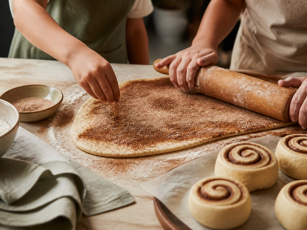 Sourdough Discard Recipes That Are Actually Worth Making: Pancakes, Crackers & Pizza Dough