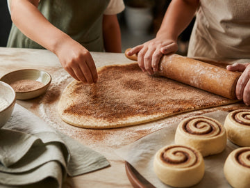 Sourdough Discard Recipes That Are Actually Worth Making: Pancakes, Crackers & Pizza Dough