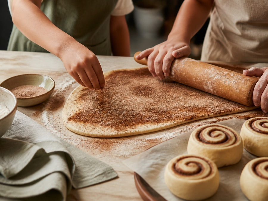 Sourdough Discard Recipes That Are Actually Worth Making: Pancakes, Crackers & Pizza Dough