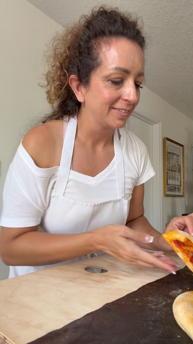 Chef Evangalene answering common Eat Well ABQ questions