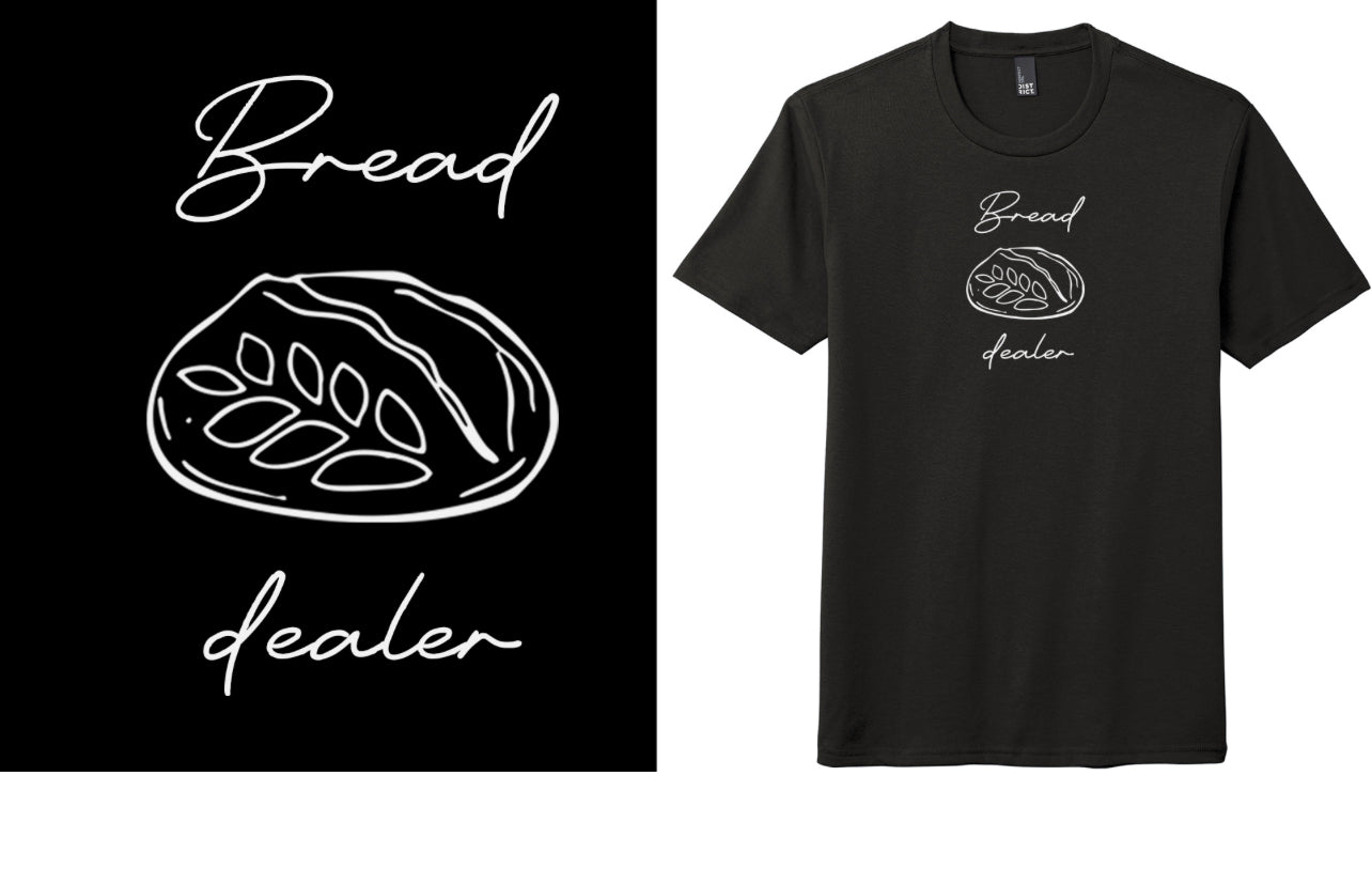 Sourdough Shirts