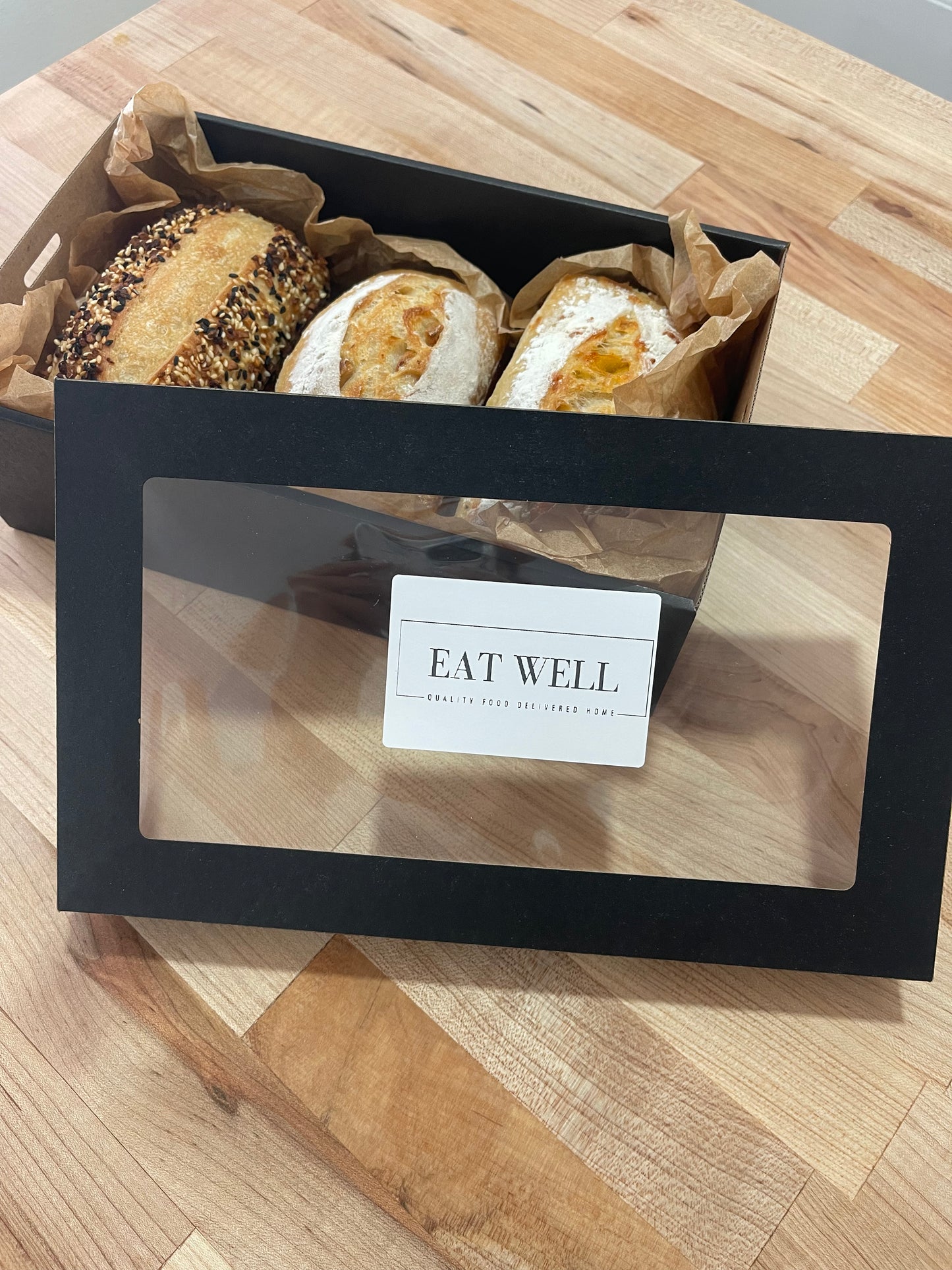 Flight Box Class 11/9