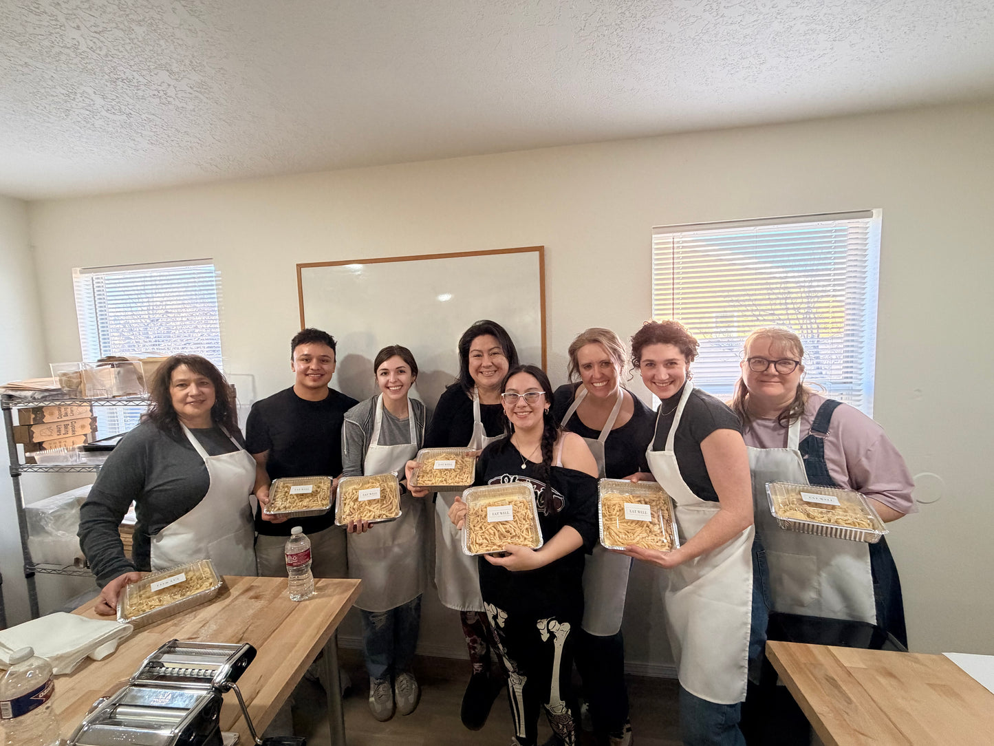 Sourdough Bread Class | October 18, 2PM–5 PM | Albuquerque