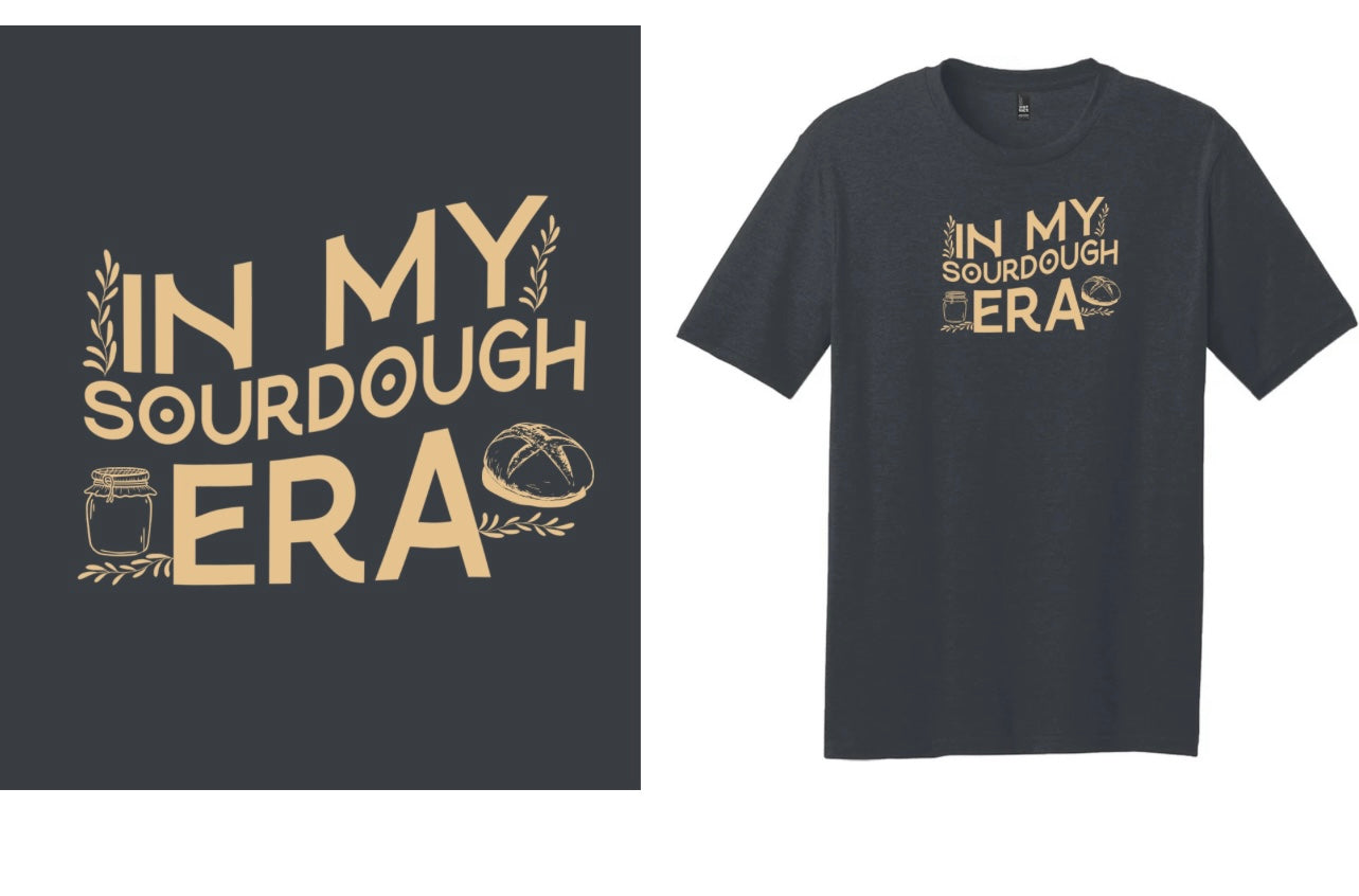 Sourdough Shirts