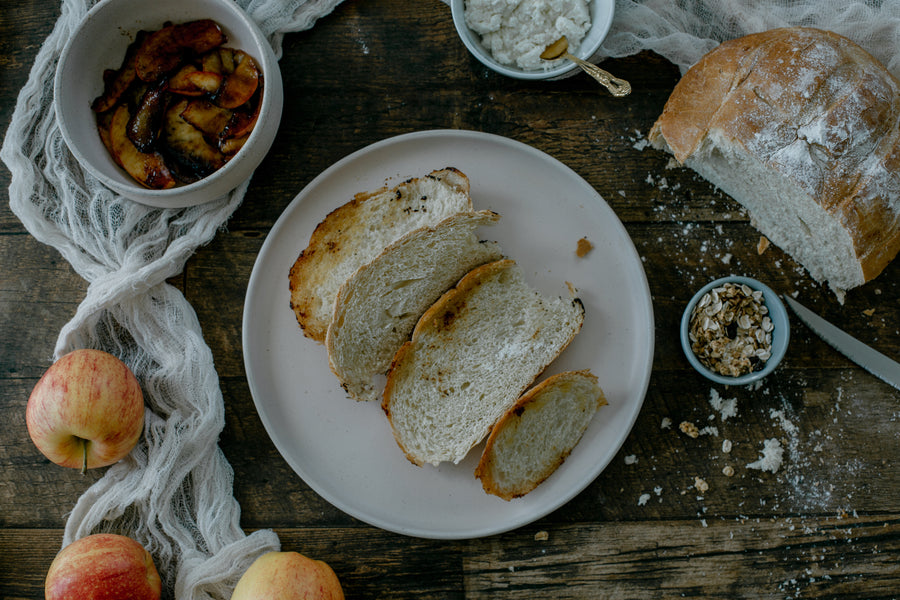 Hands-on cooking and baking with Eat Well ABQ