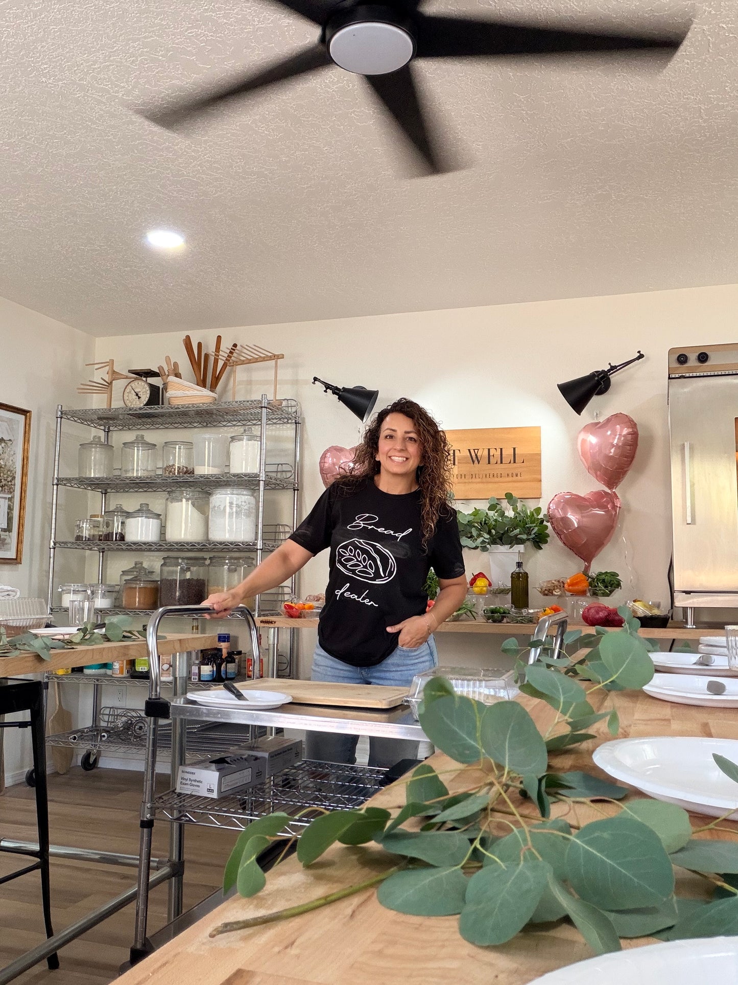 Sourdough Bread Class | July 21, 10 AM–1 PM | Albuquerque