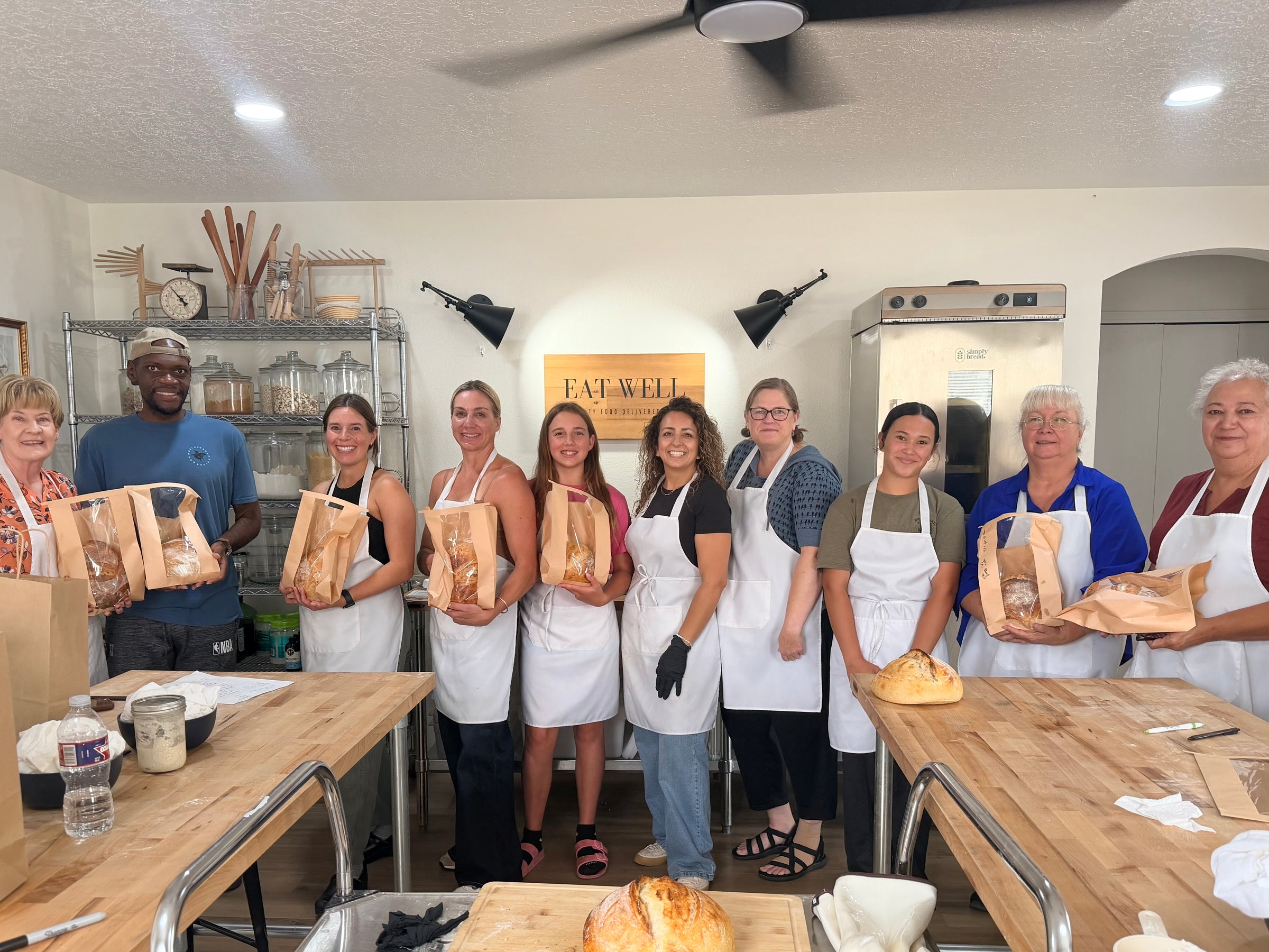 Private Team Building Event | For Mrs.V August 27 | Albuquerque Team Event