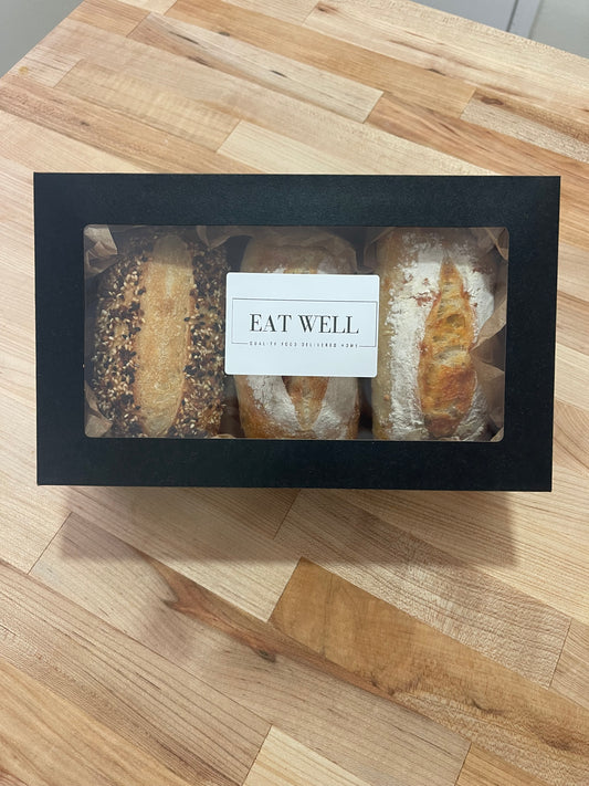 Flight Box Class 11/9