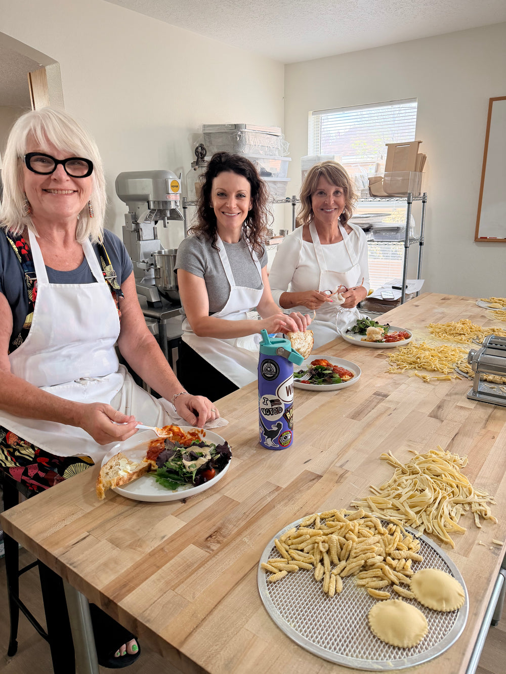 6 Guests | Private Specialty Baking Event