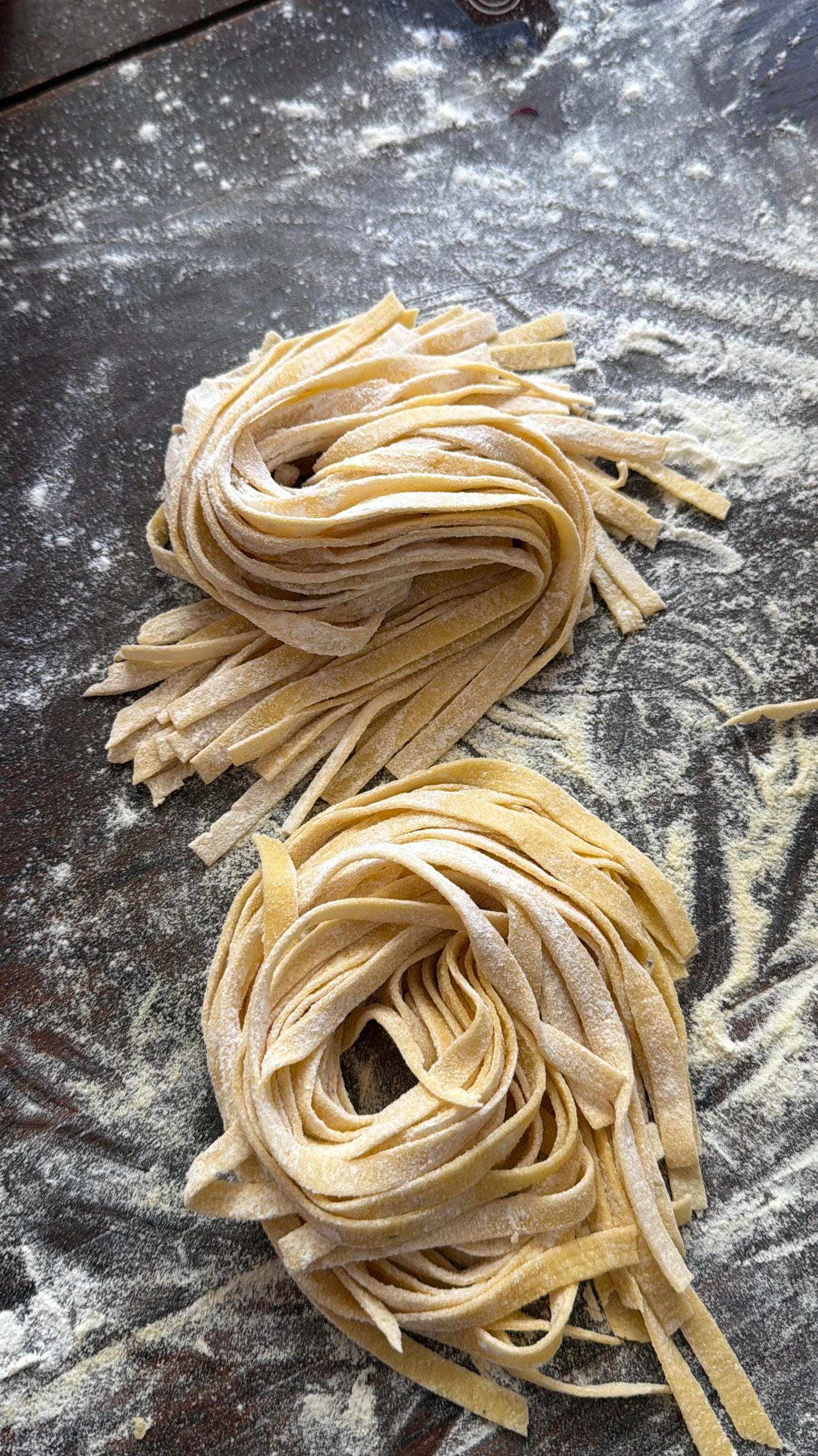 Handmade Pasta Class | September 20, 5 PM - 8 PM | Albuquerque