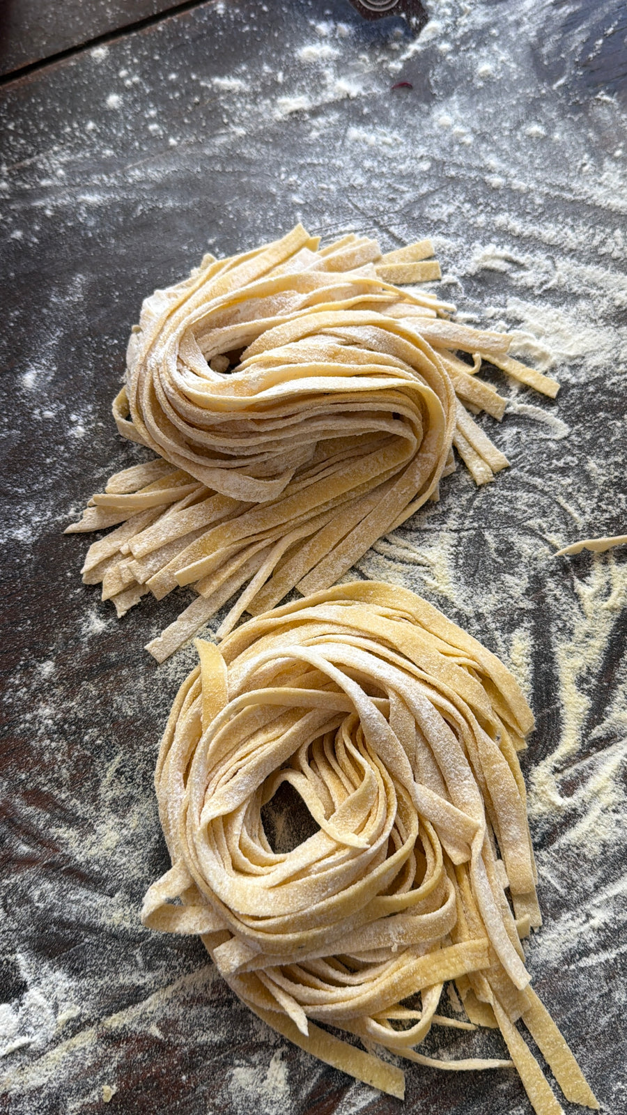 Handmade Pasta Class | September 24, 5 PM - 8 PM | Albuquerque