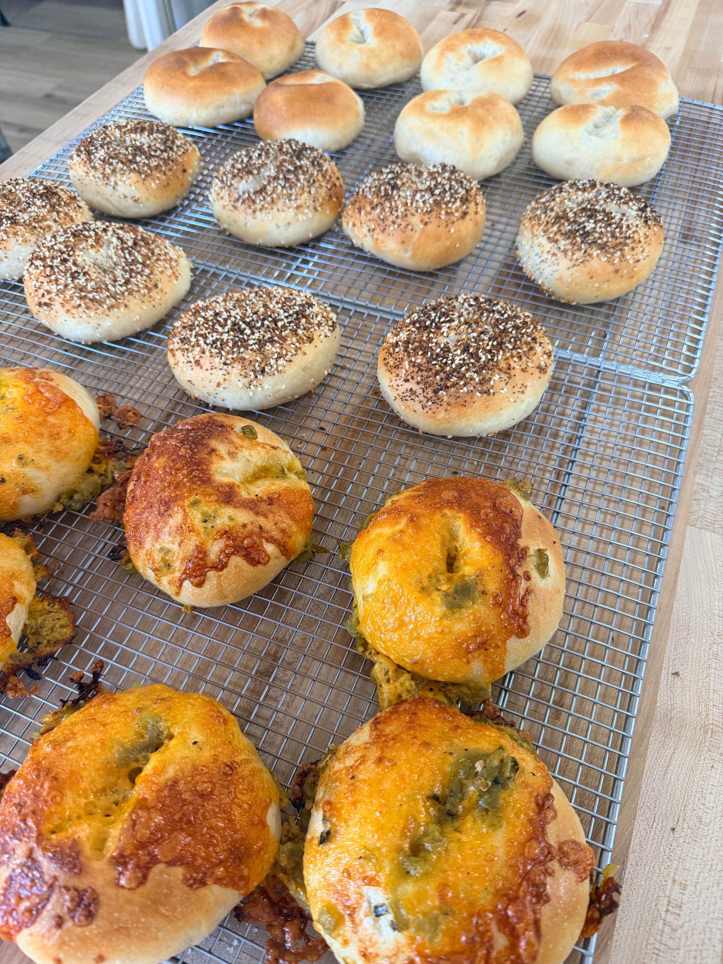 Sourdough Flight Box Class | December 6, 2PM-4PM | Albuquerque