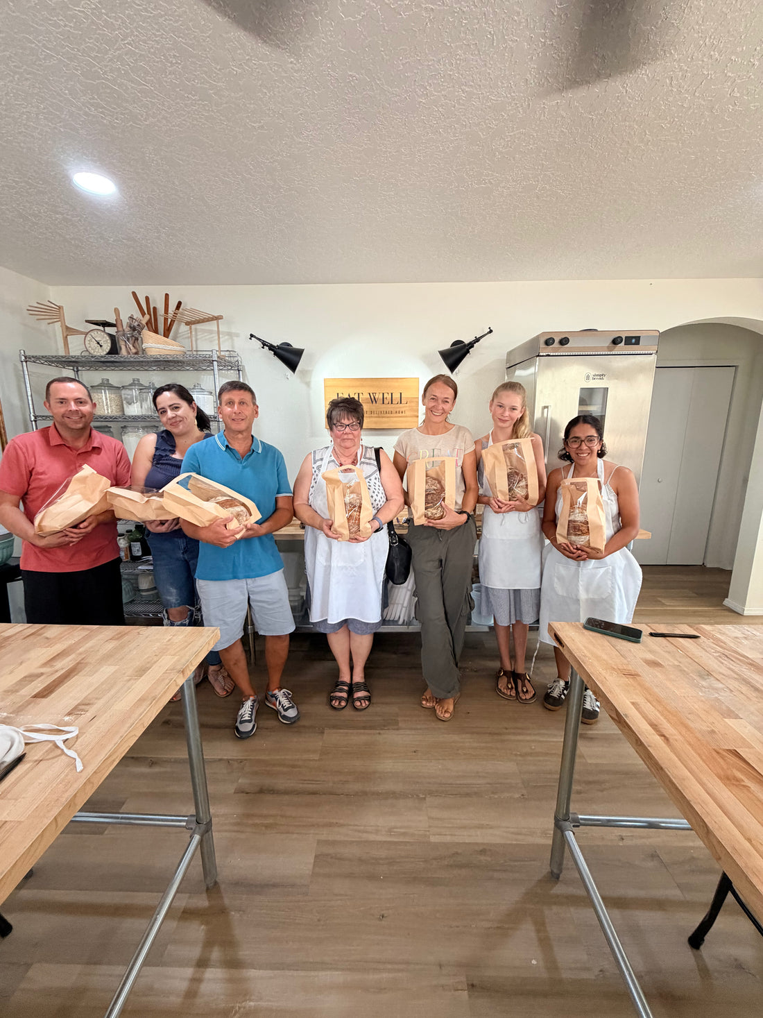 10 Guests