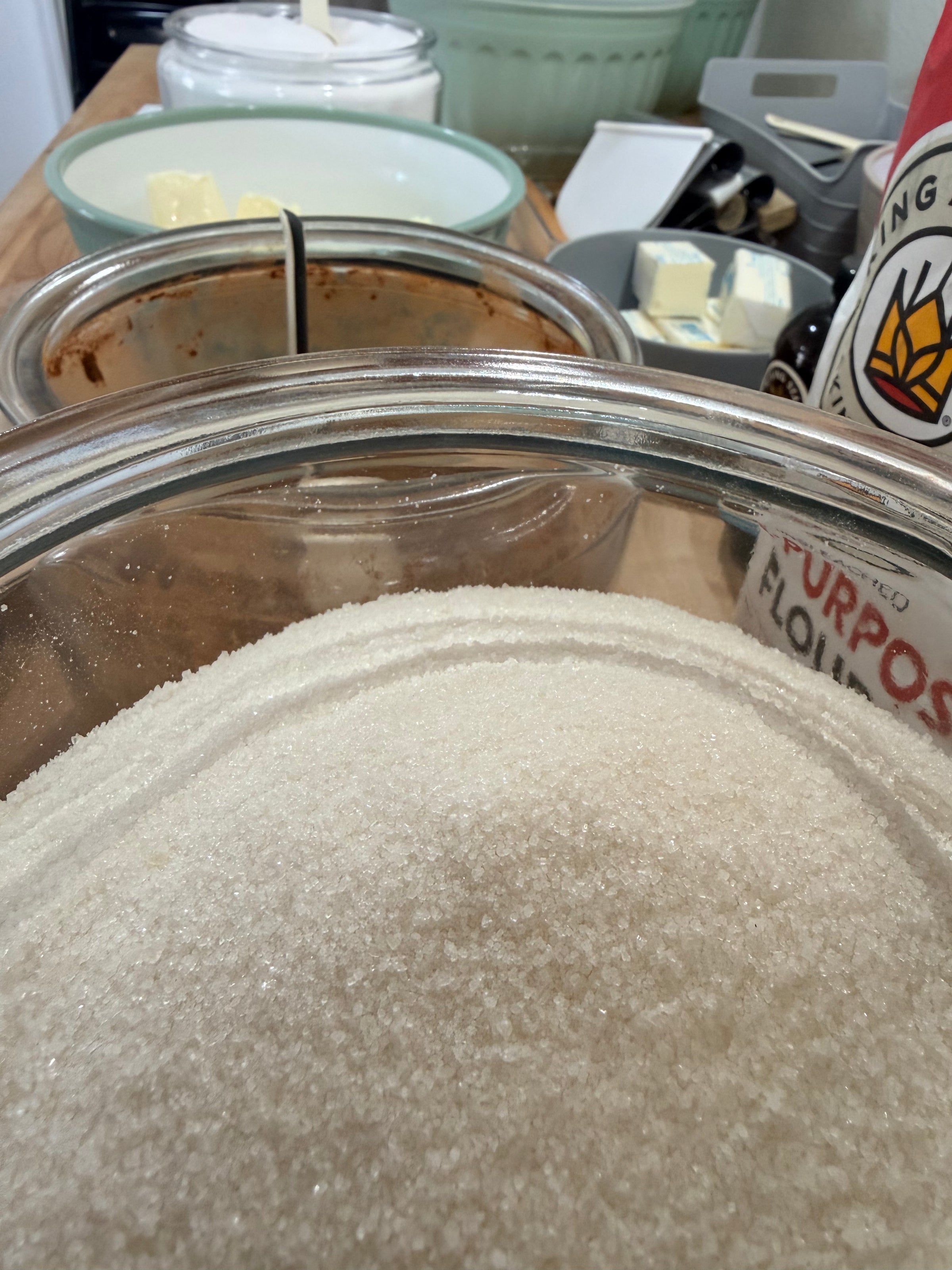 Sourdough Bread Class | December 8, 10 AM - 1 PM | Albuquerque