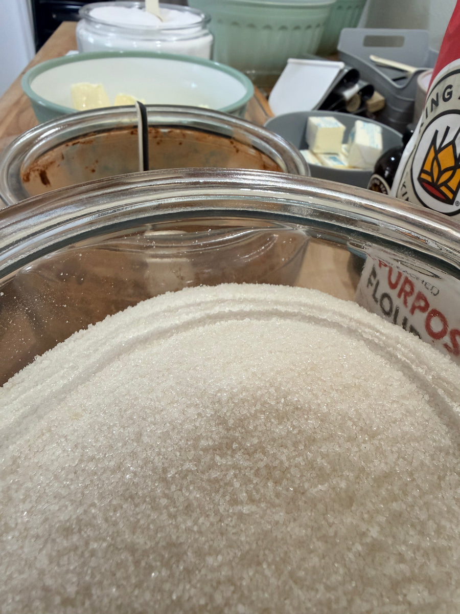 Sourdough Bread Class | December 8, 10 AM - 1 PM | Albuquerque