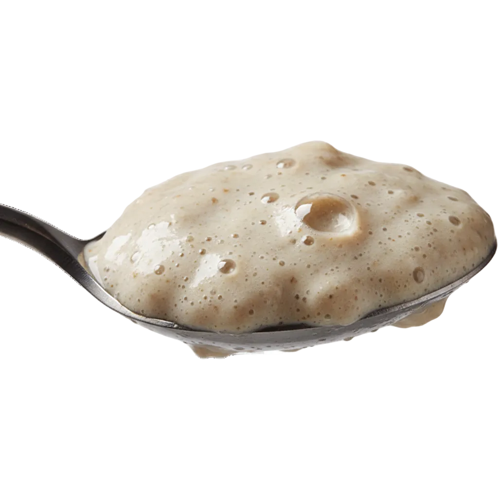 A useful sourdough discard recipe