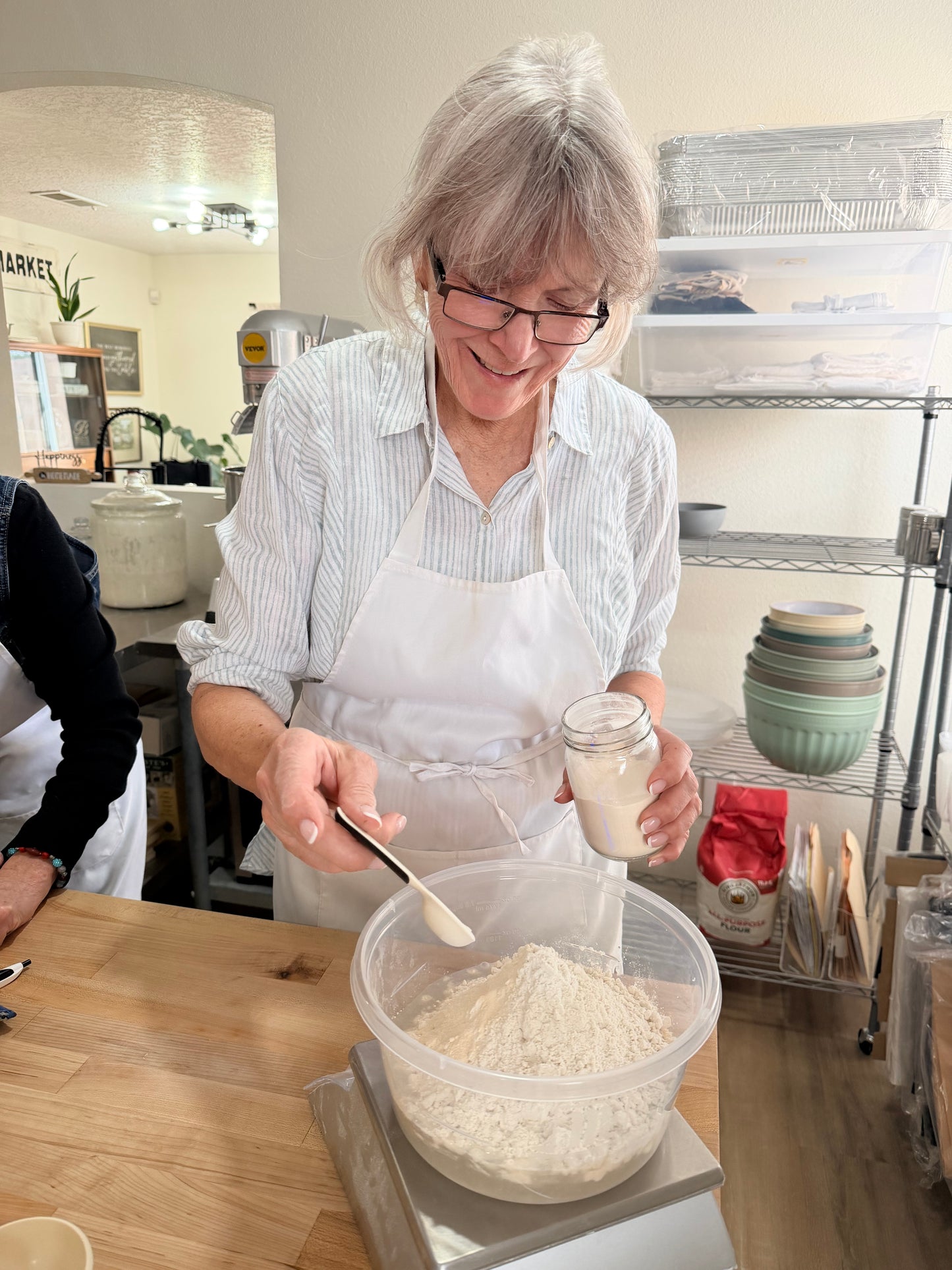 baking school in Albuquerque 
