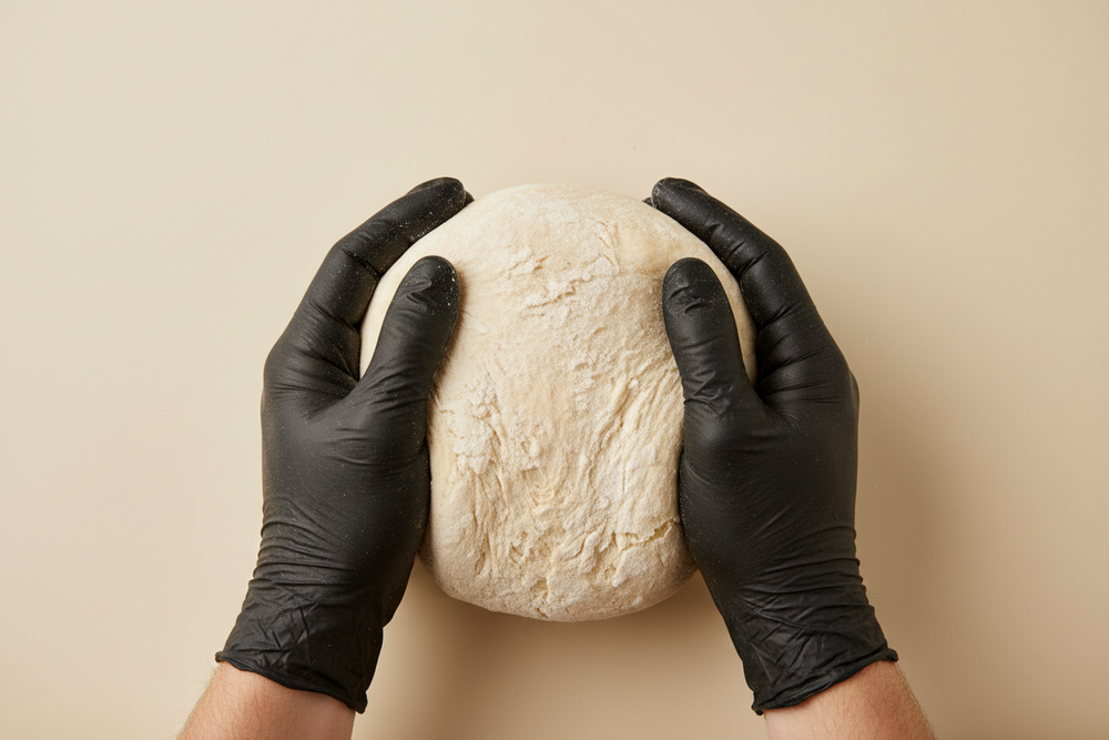 Hands-on sourdough bread class at Eat Well ABQ