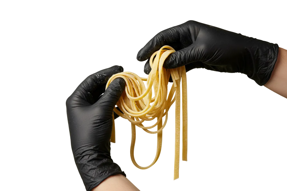 Public pasta-making class for couples in Albuquerque
