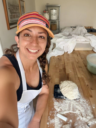 Chef Evangalene of Eat Well ABQ