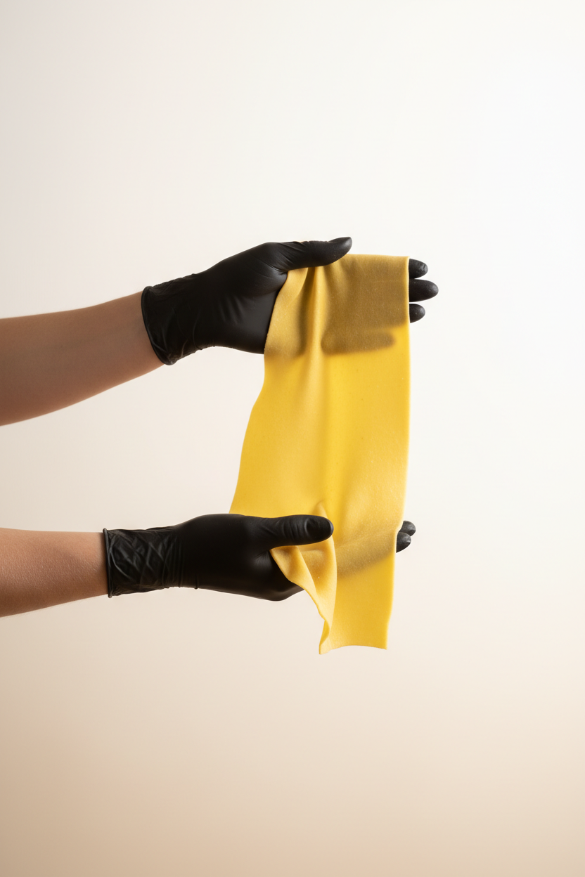 Hands-on handmade pasta class at Eat Well ABQ in Albuquerque