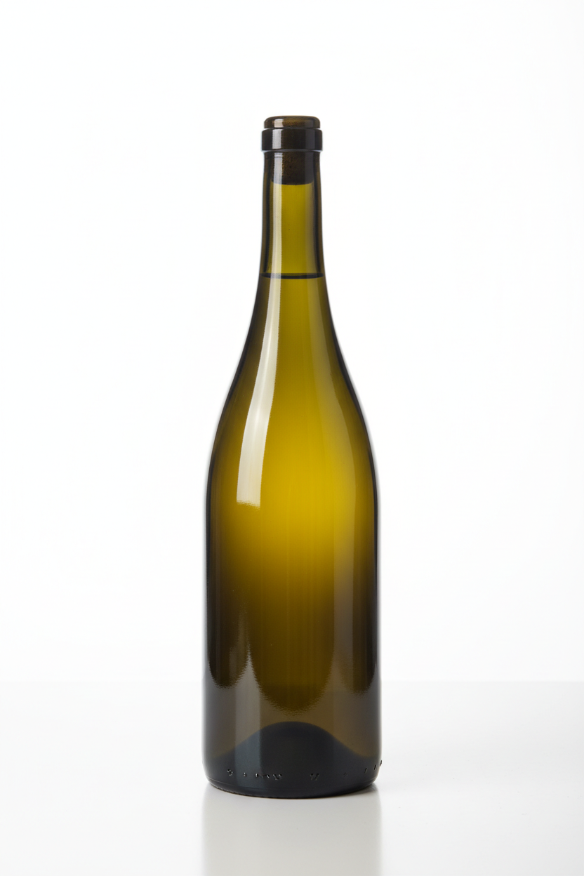 Wine included with a private specialty baking event