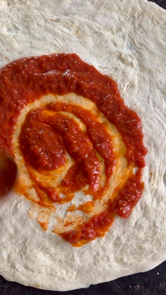 organic pizza kit near me 