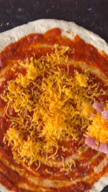 pizza kits for kids 